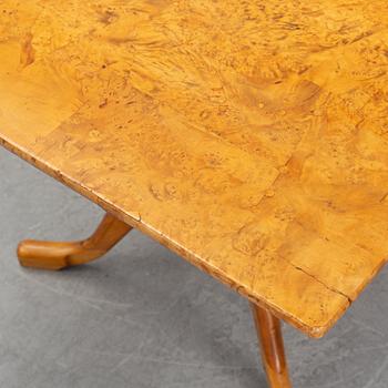 Fällbord, Karl-Johan, 1800-talets första hälft.