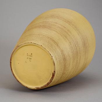 GOLVVAS, Anna-Lisa Thomson, Upsala Ekeby, 1940-/50-tal.