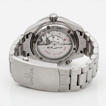 OMEGA, Seamaster Professional (600m/2000ft), Chronometer, wristwatch, 42 mm,