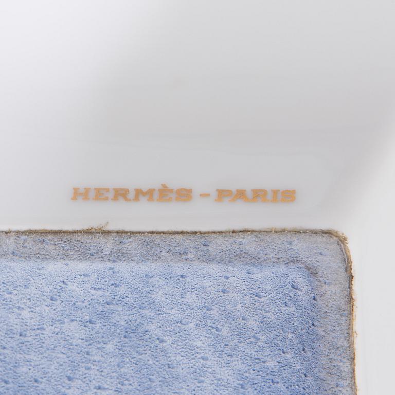 TUHKAKUPPI, Hermès.