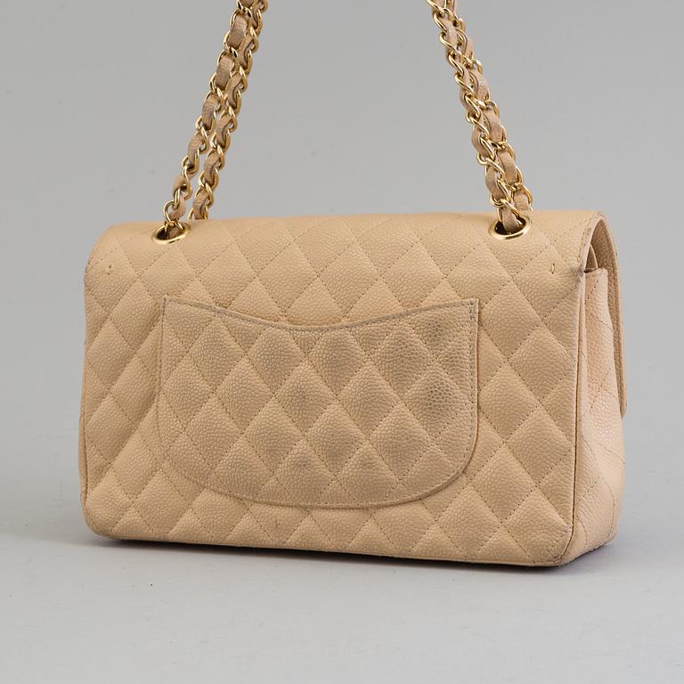 CHANEL, "Double Flap bag", Väska, 2008-2009.