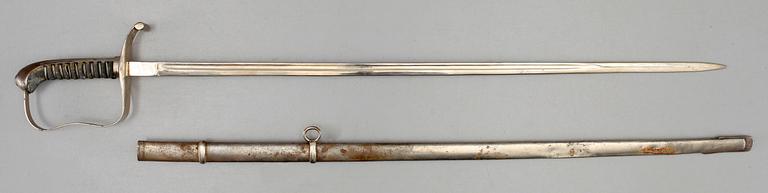 SABEL, Österrike, 1800-talets andra hälft.