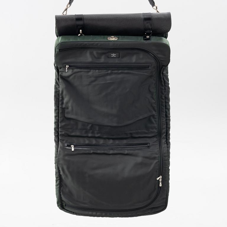 Louis Vuitton, resegarderob.