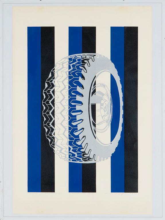 Leonhard Lapin, "Rahvuslik ja rahvusvaheline".