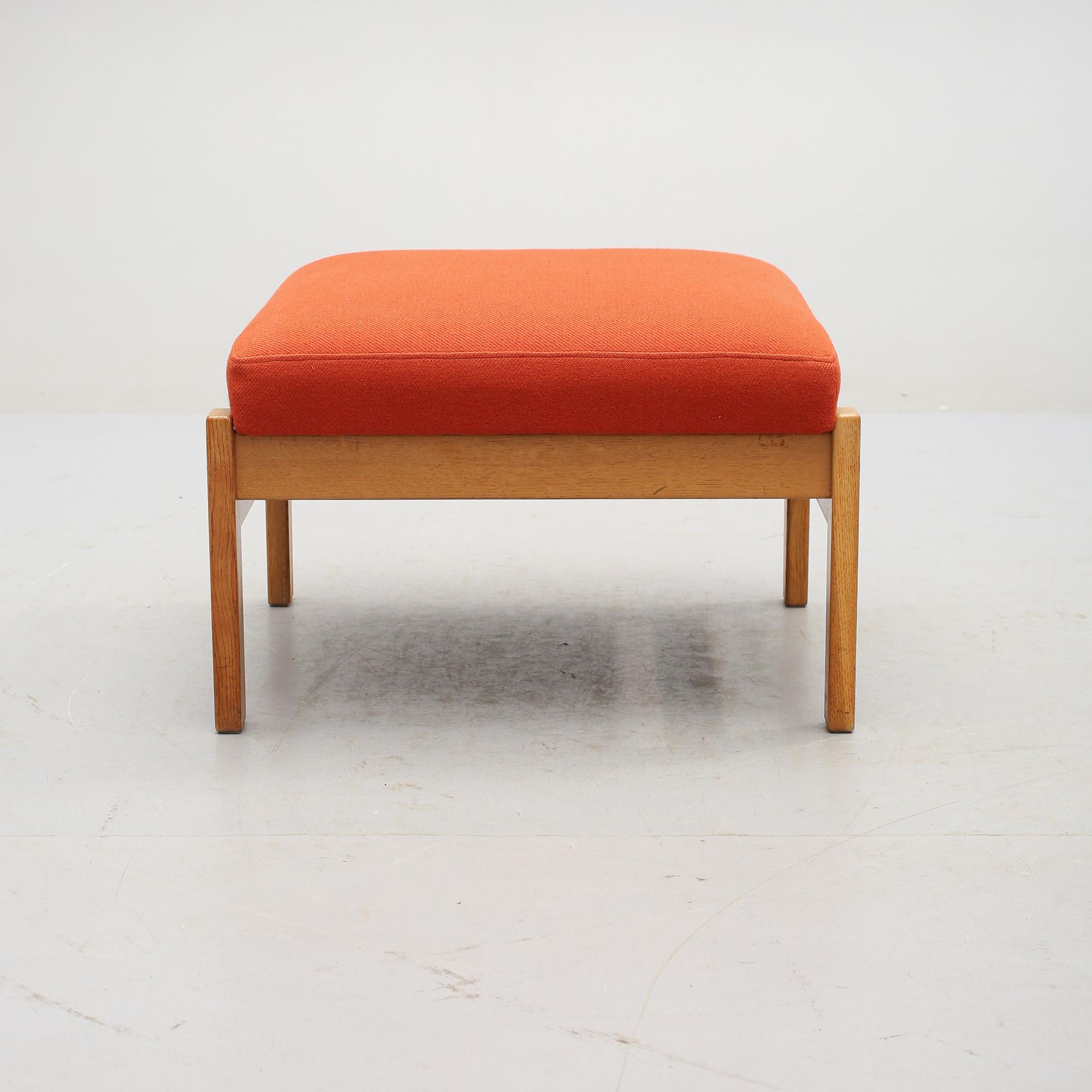 PALL, Yngve Ekström, Swedese, 1900-talets andra hälft.