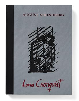 Lena Cronqvist, "August Strindberg, Ett Drömspel".