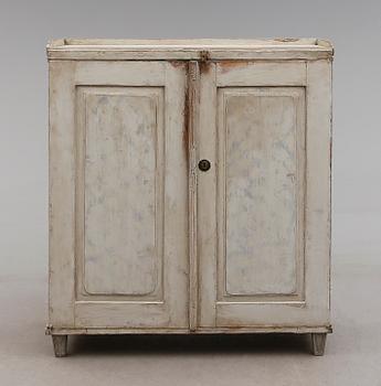 SKÄNK, 1800-talets första hälft.