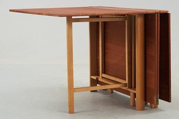 BORD, "Maria Flap", Bruno Mathsson.