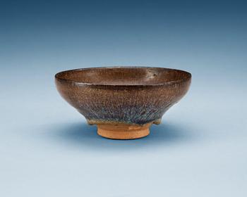 1227. SKÅL, keramik. Song dynastin.