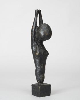 Reg Butler, "Study for Fetish".