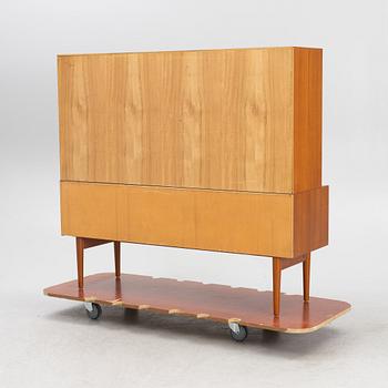 Erik Wörtz, a 'Prisma' cabinet, IKEA, 1950's/60's.