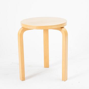 PALLAR, 2+1 st, modell 60, Alvar Aalto, Artek.