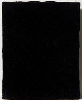 IKON, Moskva daterad 1870, Ryssland.