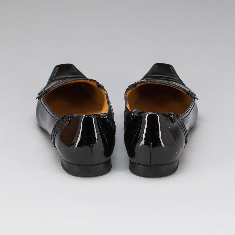 SKOR, dam. Tods, stlk 38.