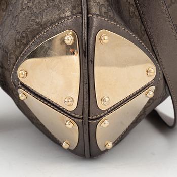 Gucci, a 'Guccisima' handbag, Aoyama, 2007.