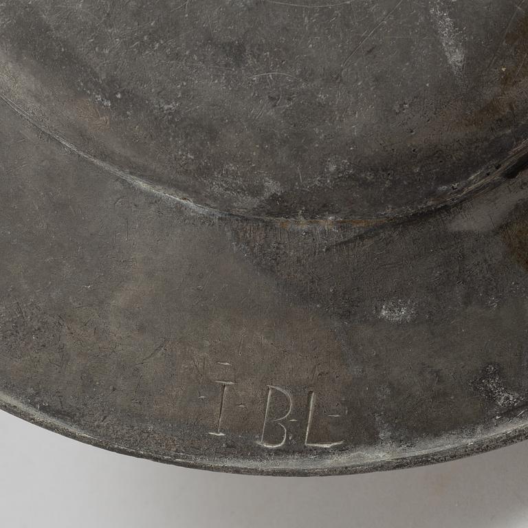 FAT, tenn, troligen 1600-tal.