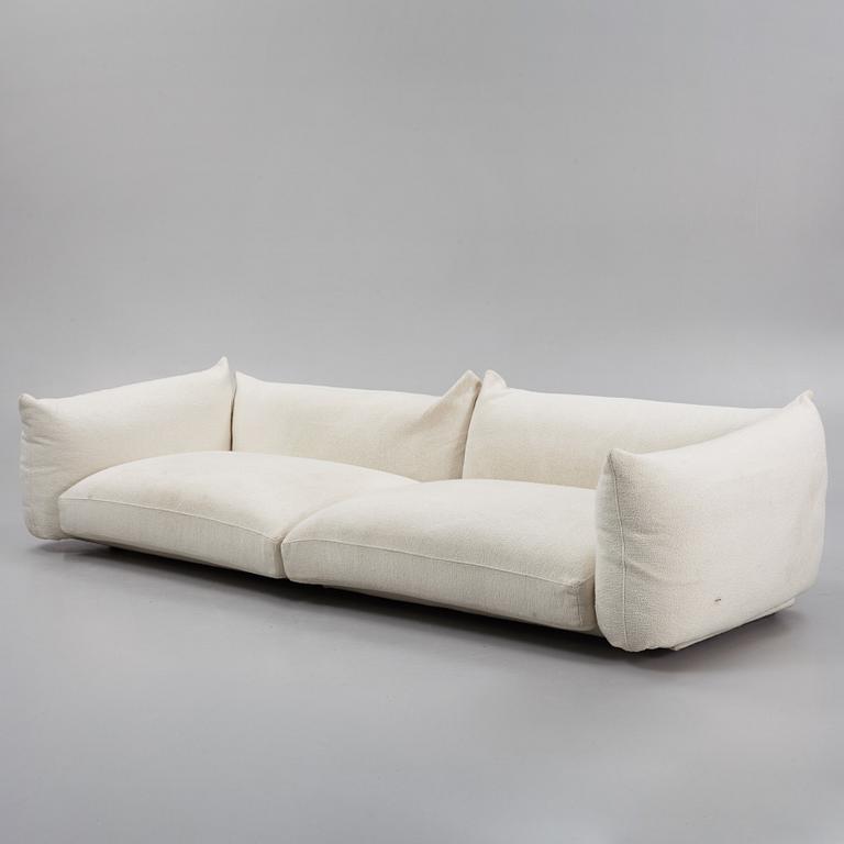 A sofa by Lotta Agaton Interiors for Layered.