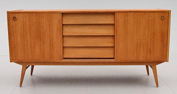 SIDEBOARD, 1900-talets andra hälft.