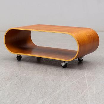 PETER EKLÅS, a 'Velodrome' coffee table from Designtorget, 21st Century.