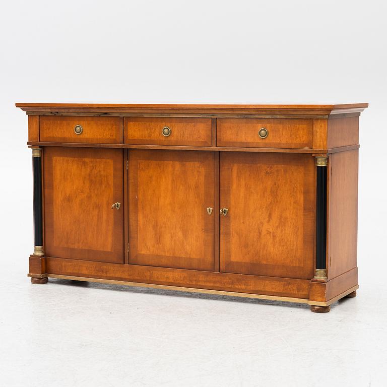 A sideboard, 1990's.