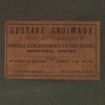 TAKMÅLNING, skiss, akvarell.