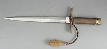 STICKERT, för Flygvapnet, m 1930/52.
