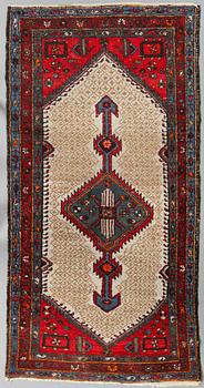 MATTA, semiantik, Hamadan, 200 x 103 cm.