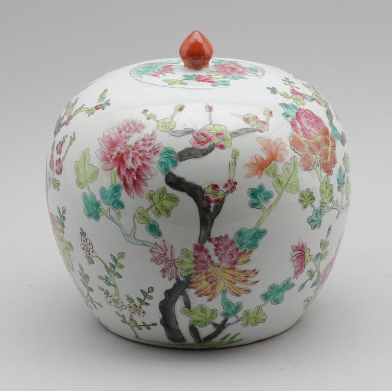 BOJAN, porslin, Kina, 1900-/2000-tal.