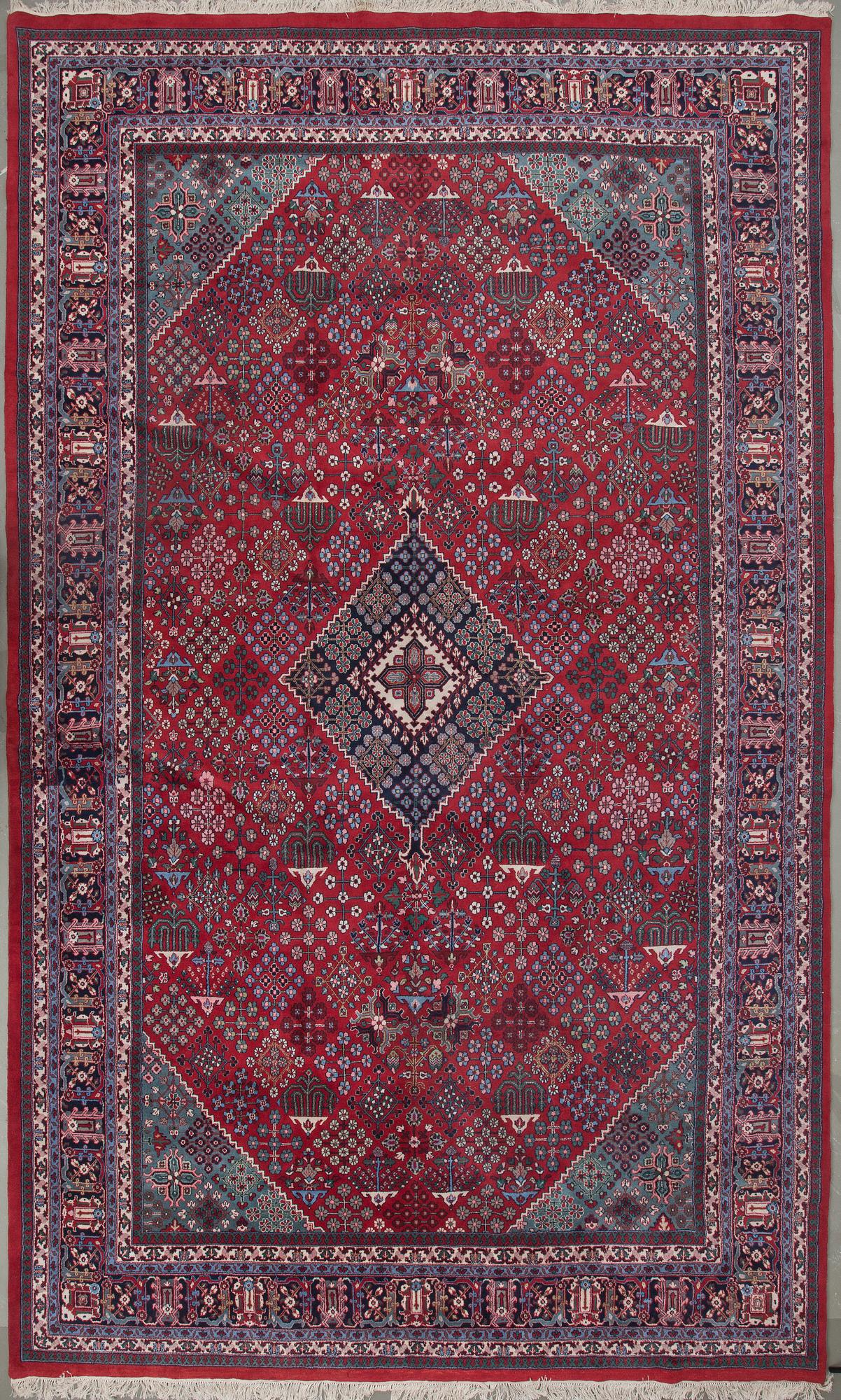 MATTA, orientalisk. Ca 590x355.