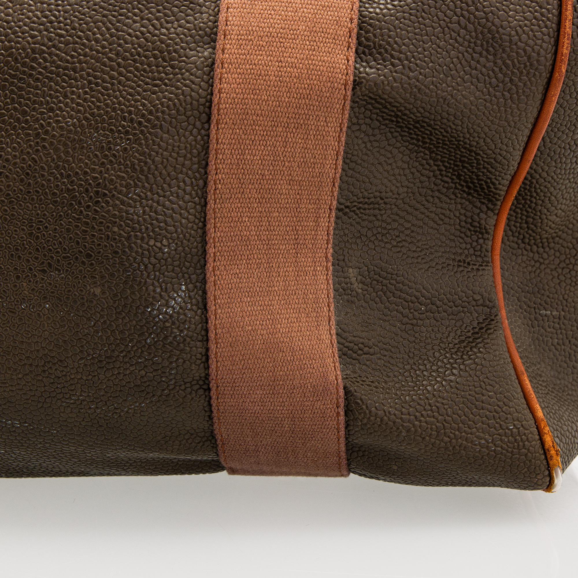 Mulberry, weekendbag, vintage.