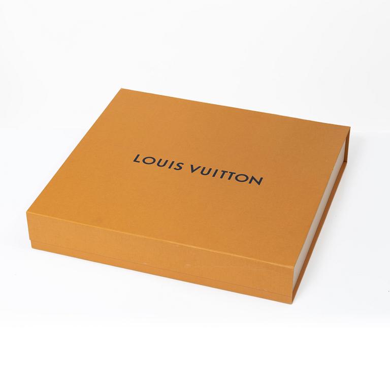 Louis Vuitton, a 'Delightful MM' handbag, 2016.