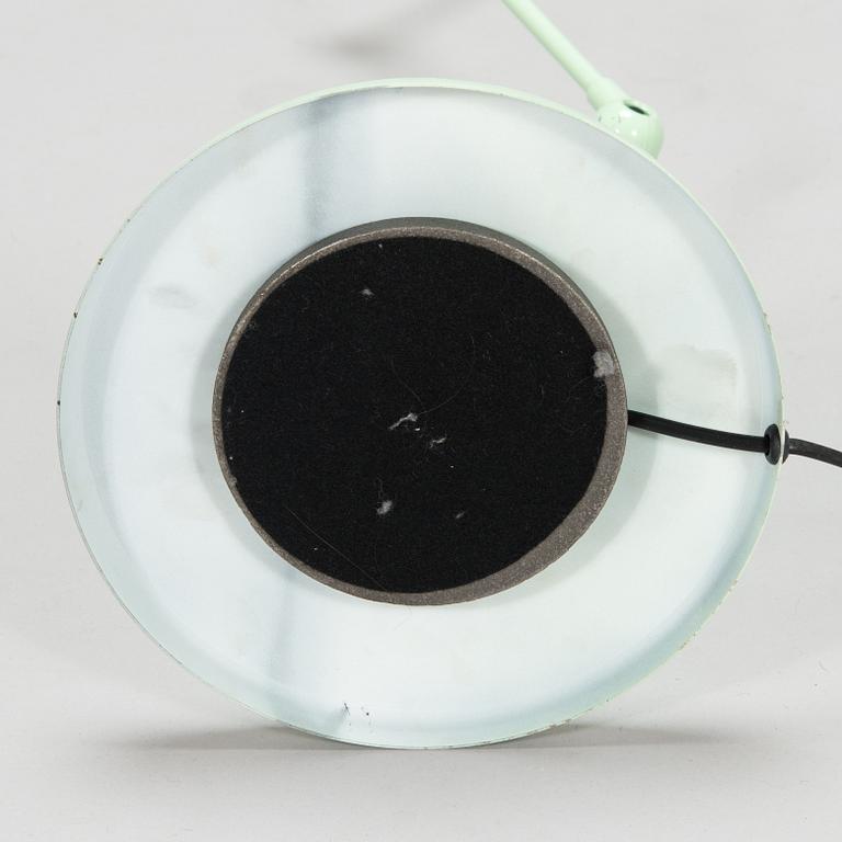 Jean-Louis Domecq, golvlampa, "Signal", Jieldé, Frankrike.