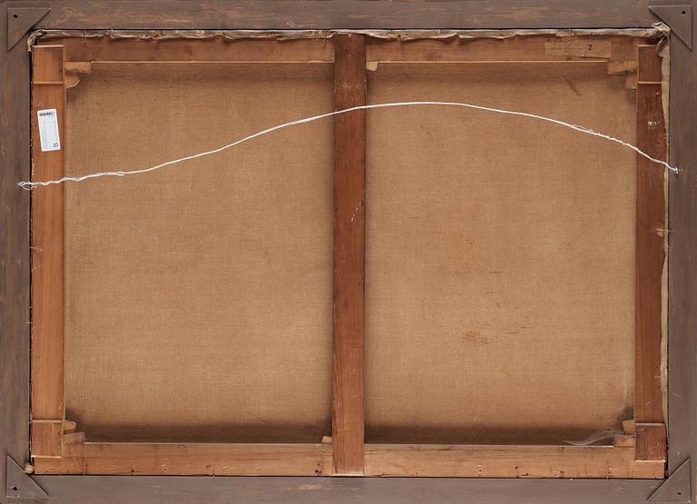 Erik Henningsen, "Dansbanan".