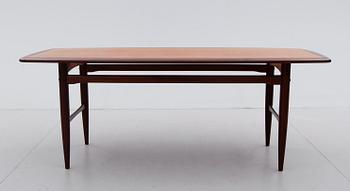 SOFFBORD, 1960-tal.