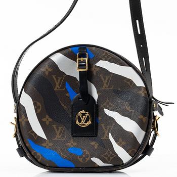 Louis Vuitton, väska, "Boîte Chapeau Souple".
