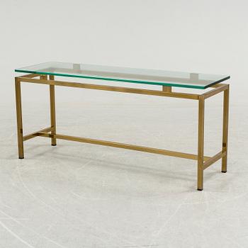 BORD, 1970-tal.