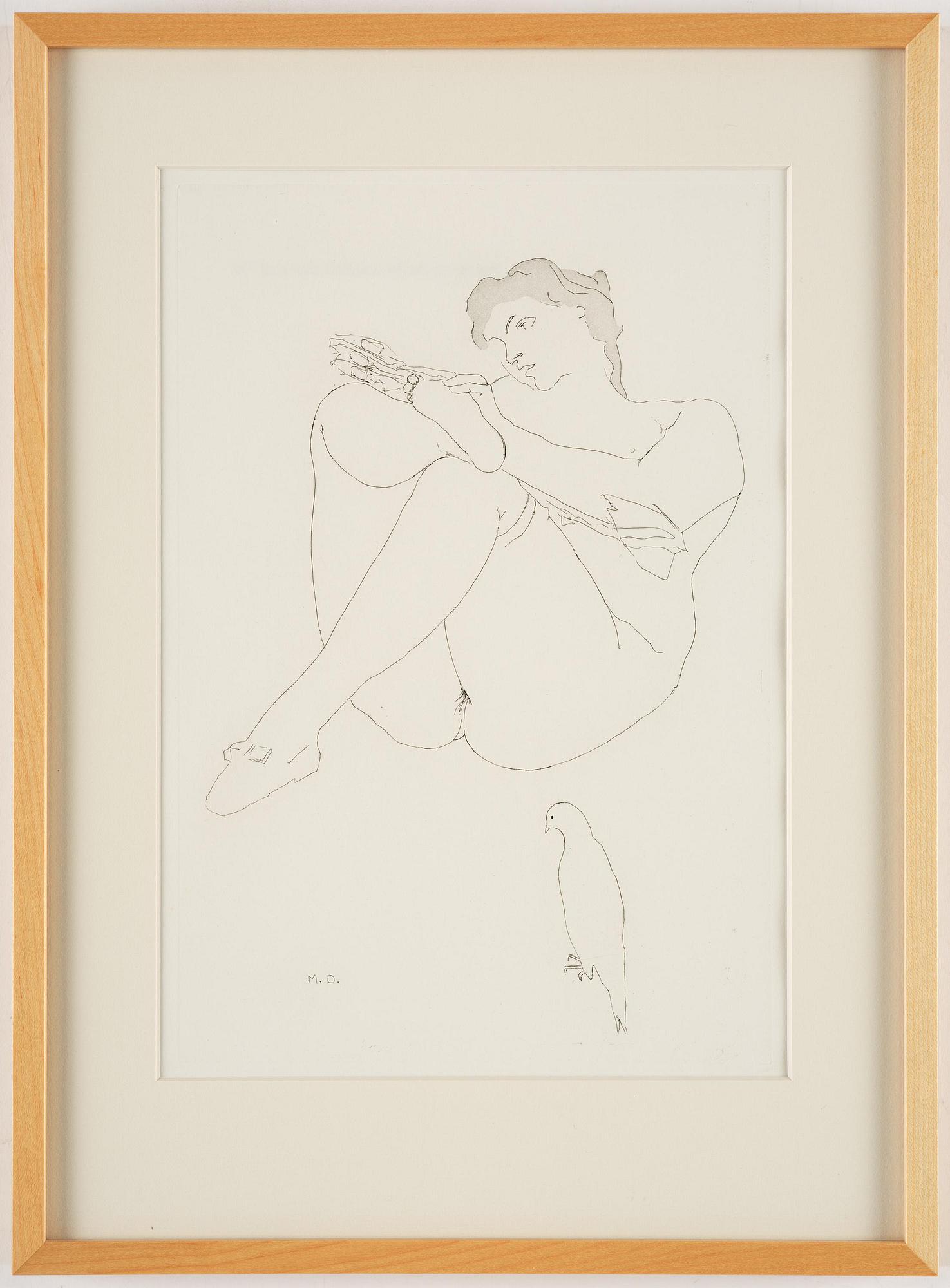 Marcel Duchamp, "Arturo Schwarz: The large glass and related works vol II".