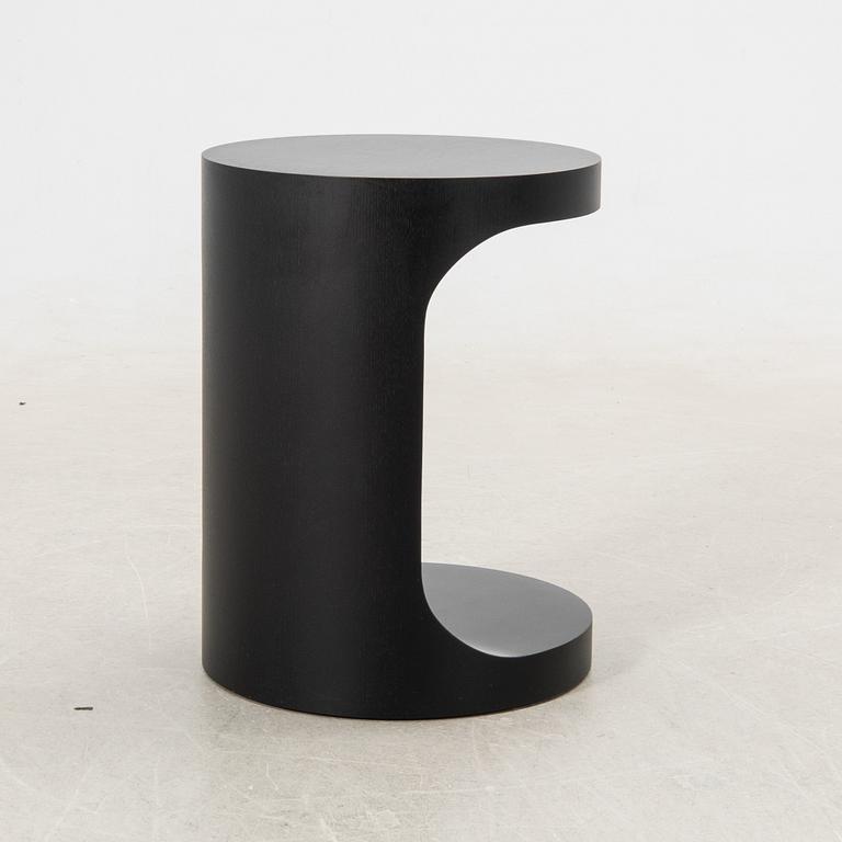 Gordon Guillaumier, sidobord "Cernobbio" för Minotti Italien.