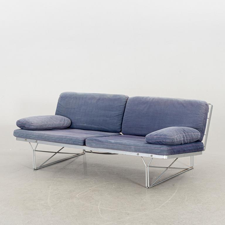 A NIELS GAMMELGAARD "MOMENT" SOFA BY IKEA, Sweden.