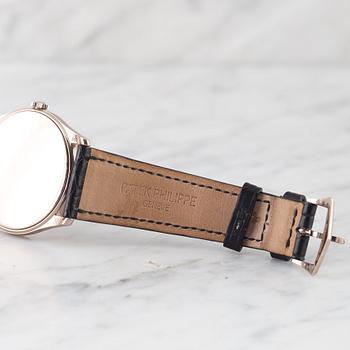 PATEK PHILIPPE, Calatrva.