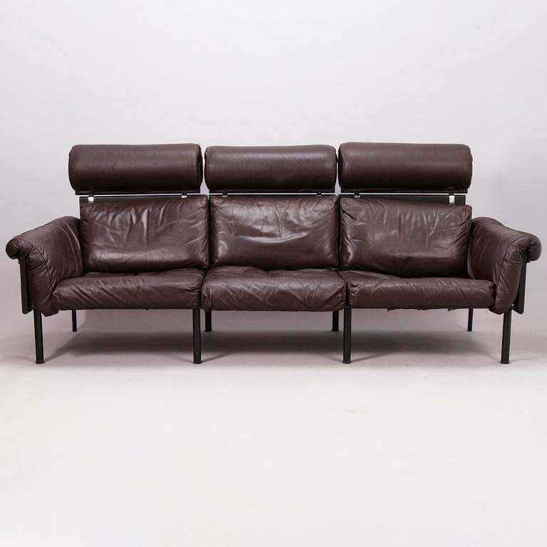 YRJÖ KUKKAPURO, SOHVA, "Ateljee", 1970-luku.