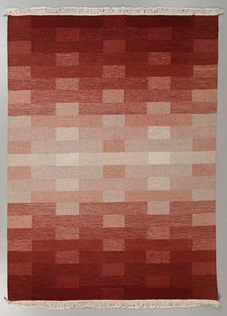 MATTA, rölakan, 1900-talets andra hälft, 230 x 174 cm.