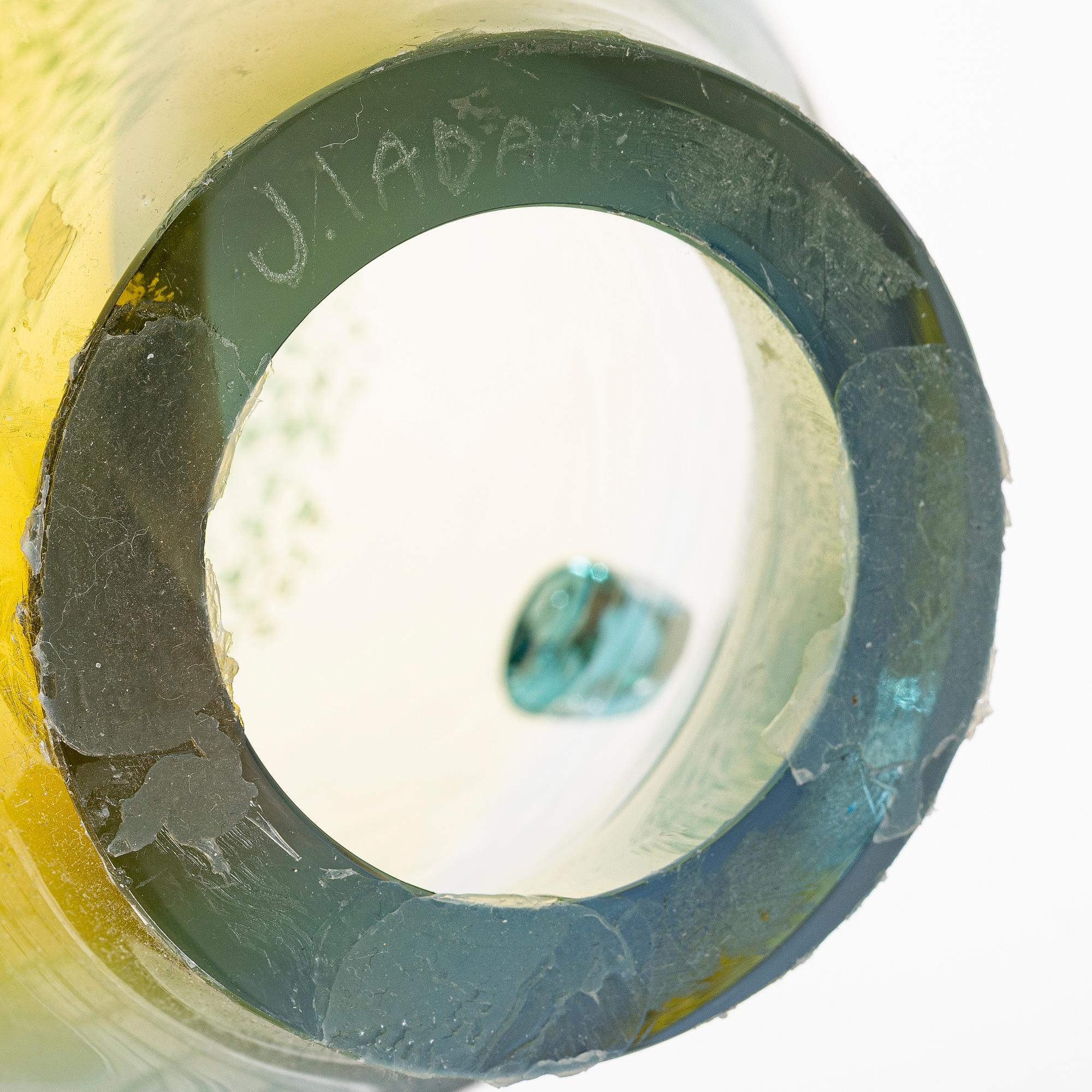 Johan Ibrahim Adam, skulptur, Huvud, egen ateljé.