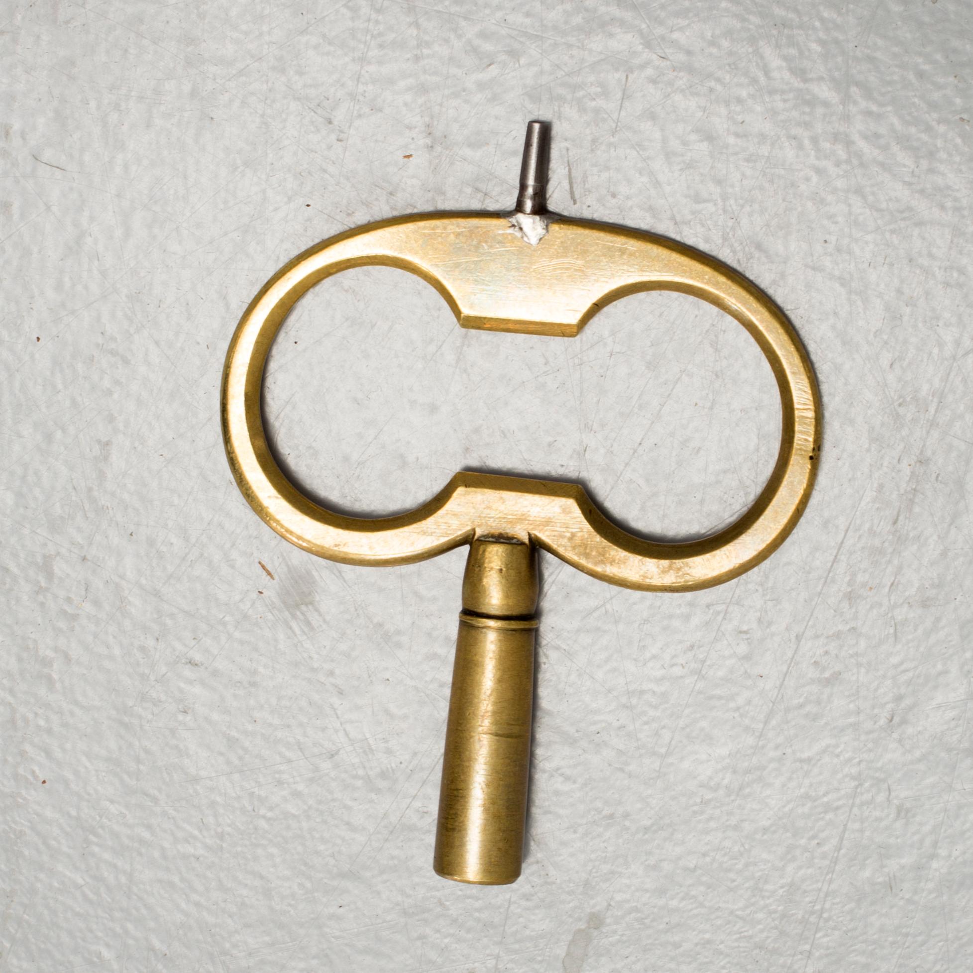 VÄGGPENDYL, gustaviansk, av Jacob Kock i Stockholm, verksam 1763-1803.