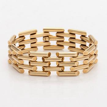 Tiffany & Co, rannekoru, 14K kultaa.