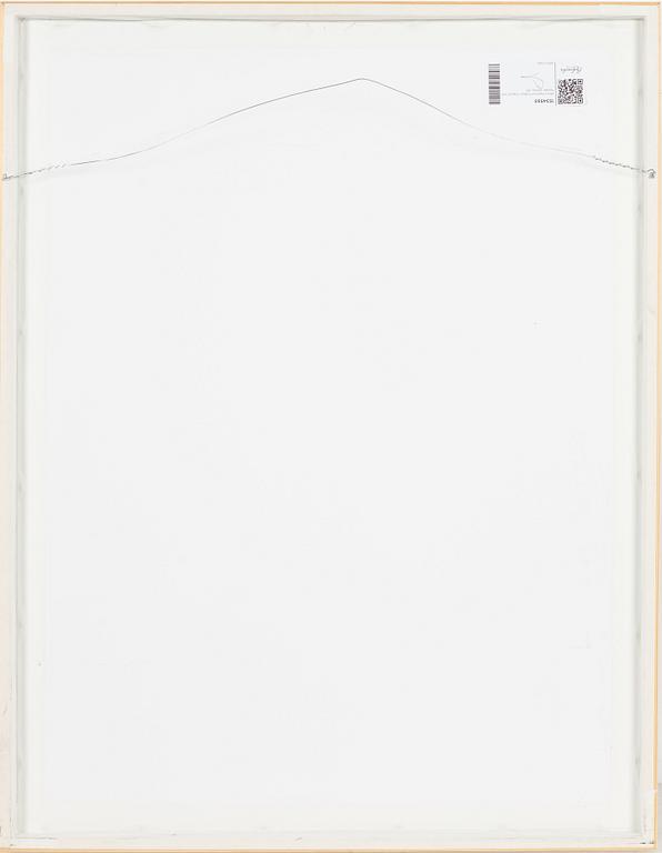 Ulrica Hydman-Vallien, Figurer och hundar vid kaj.