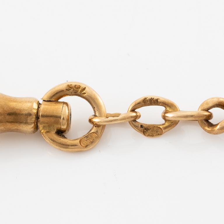 Patek Philippe & Cie, ca 1915.