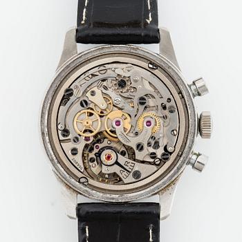 Tissot, kronograf, "Gilt Dial".