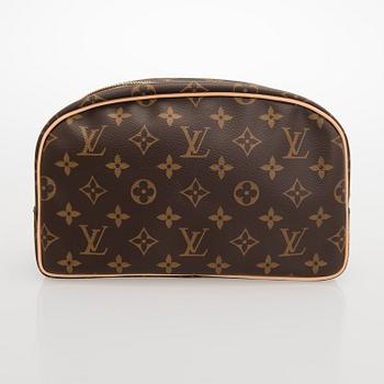 Louis Vuitton, "Toiletry Bag 25", meikkipussi.