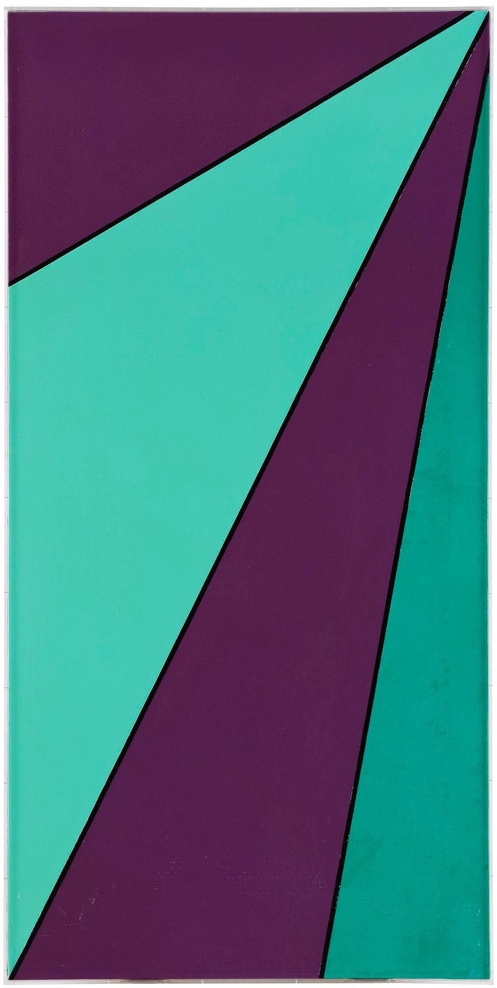 Olle Bærtling, "XAYR".